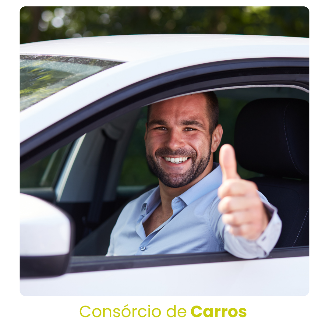 Consórcio de Carros