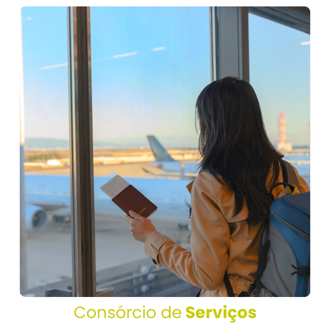 Consórcio de Serviços